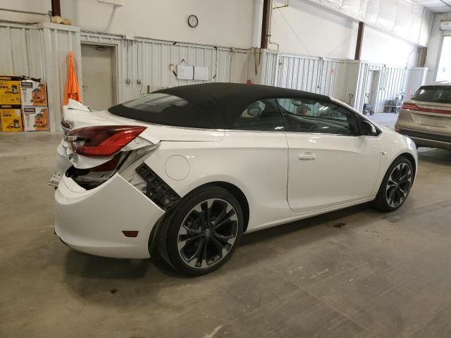 Photo 2 VIN: W04WH3N52JG036123 - BUICK CASCADA 