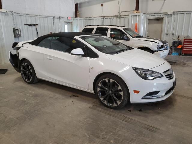 Photo 3 VIN: W04WH3N52JG036123 - BUICK CASCADA 