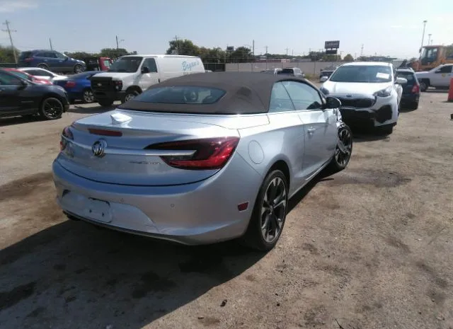 Photo 3 VIN: W04WH3N52JG054444 - BUICK CASCADA 