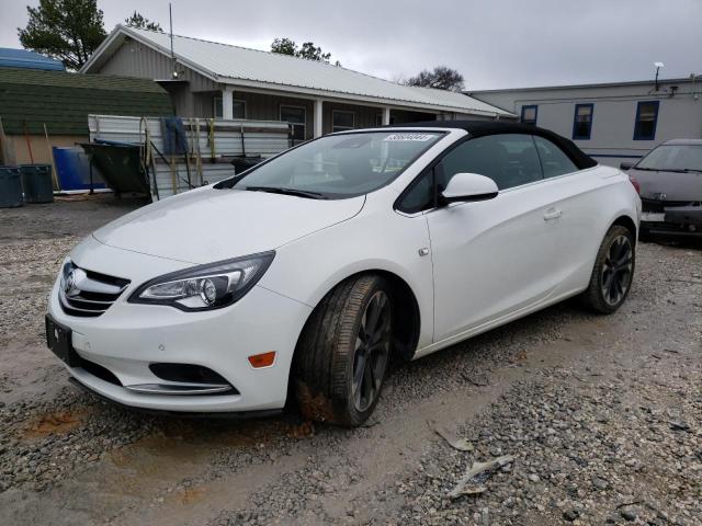 Photo 0 VIN: W04WH3N52KG300717 - BUICK CASCADA 