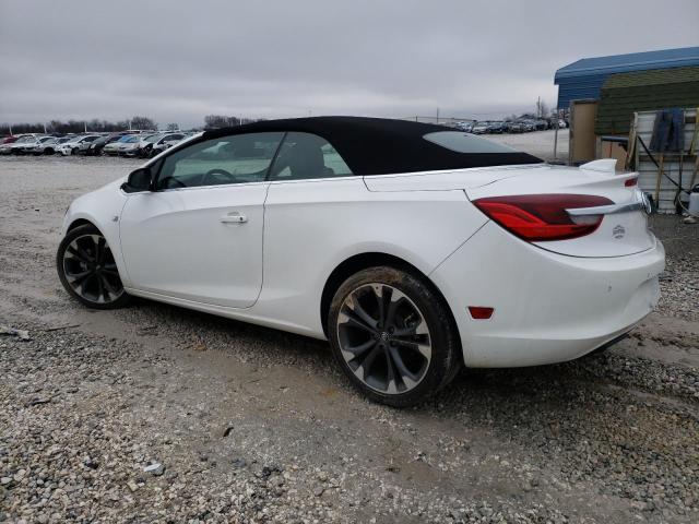 Photo 1 VIN: W04WH3N52KG300717 - BUICK CASCADA 