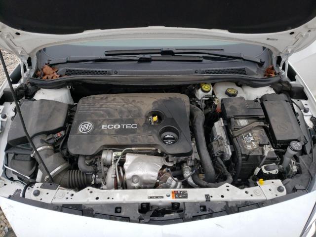 Photo 10 VIN: W04WH3N52KG300717 - BUICK CASCADA 