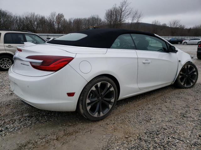 Photo 2 VIN: W04WH3N52KG300717 - BUICK CASCADA 