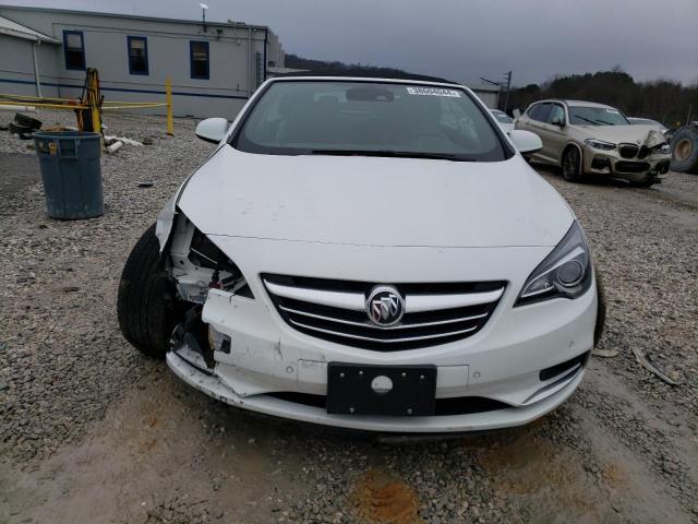 Photo 4 VIN: W04WH3N52KG300717 - BUICK CASCADA 