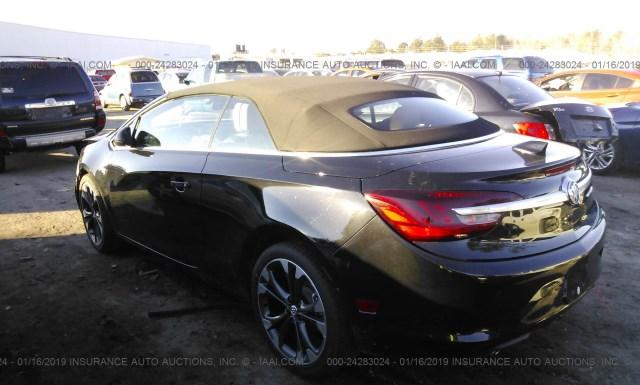 Photo 2 VIN: W04WH3N52KG300748 - BUICK CASCADA 