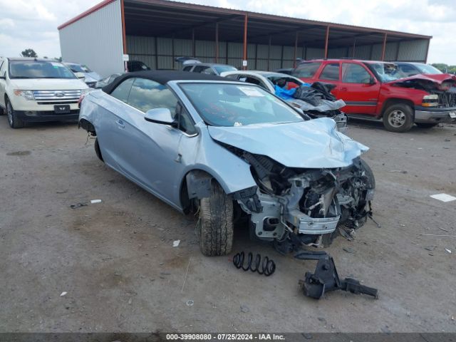 Photo 0 VIN: W04WH3N52KG302662 - BUICK CASCADA 