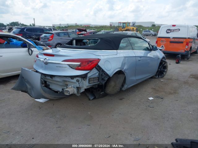 Photo 3 VIN: W04WH3N52KG302662 - BUICK CASCADA 