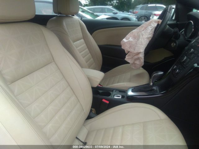 Photo 4 VIN: W04WH3N52KG316755 - BUICK CASCADA 