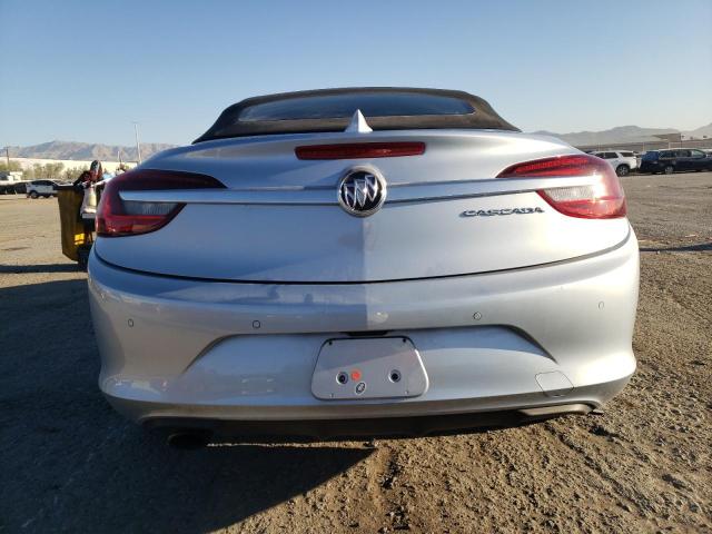 Photo 5 VIN: W04WH3N52KG319770 - BUICK CASCADA PR 