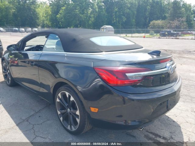 Photo 2 VIN: W04WH3N52KG348685 - BUICK CASCADA 