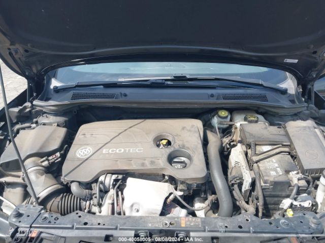 Photo 9 VIN: W04WH3N52KG348685 - BUICK CASCADA 