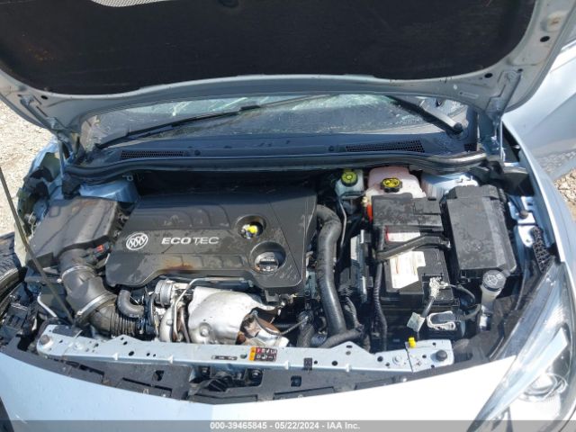 Photo 9 VIN: W04WH3N53HG127105 - BUICK CASCADA 