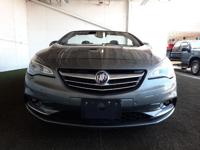 Photo 2 VIN: W04WH3N53JG080535 - BUICK CASCADA 