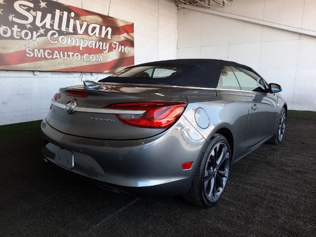 Photo 7 VIN: W04WH3N53JG080535 - BUICK CASCADA 