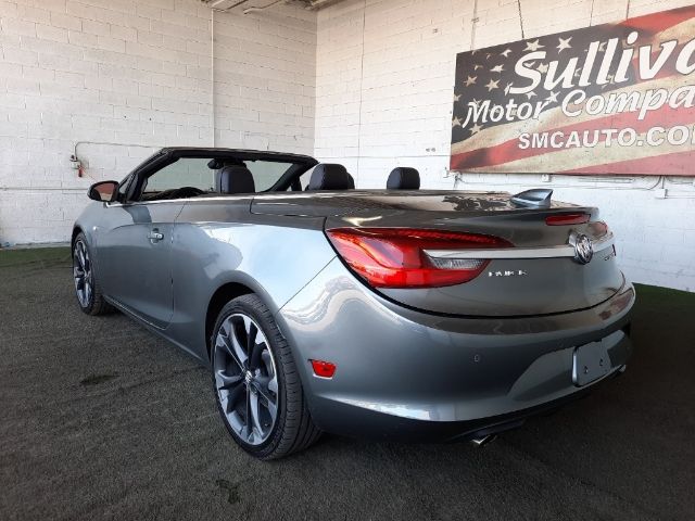 Photo 3 VIN: W04WH3N53JG080535 - BUICK CASCADA 