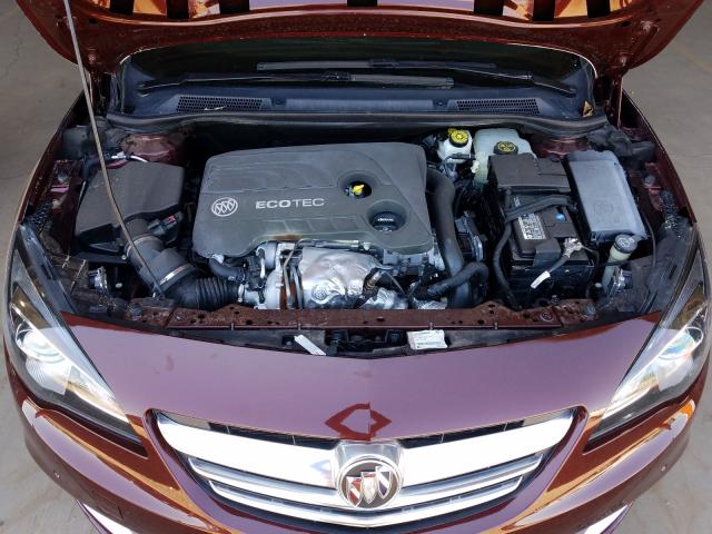 Photo 6 VIN: W04WH3N53KG300628 - BUICK CASCADA PR 