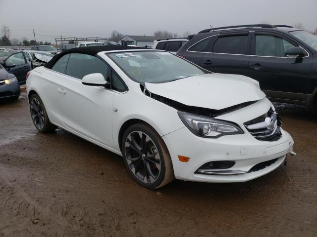 Photo 0 VIN: W04WH3N53KG336030 - BUICK CASCADA PR 