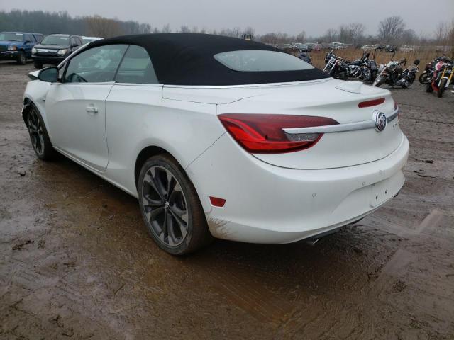 Photo 2 VIN: W04WH3N53KG336030 - BUICK CASCADA PR 