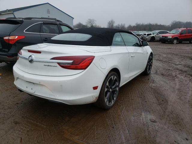 Photo 3 VIN: W04WH3N53KG336030 - BUICK CASCADA PR 