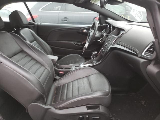 Photo 4 VIN: W04WH3N53KG336030 - BUICK CASCADA PR 