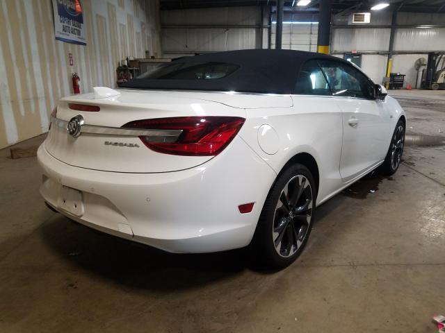 Photo 3 VIN: W04WH3N53KG343964 - BUICK CASCADA PR 