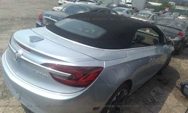 Photo 3 VIN: W04WH3N54HG025988 - BUICK CASCADA 