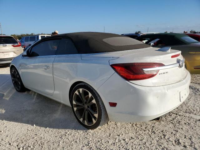 Photo 1 VIN: W04WH3N54HG043813 - BUICK CASCADA PR 