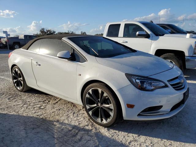 Photo 3 VIN: W04WH3N54HG043813 - BUICK CASCADA PR 