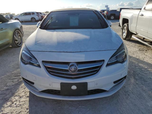 Photo 4 VIN: W04WH3N54HG043813 - BUICK CASCADA PR 