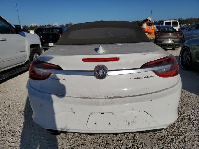 Photo 5 VIN: W04WH3N54HG043813 - BUICK CASCADA PR 