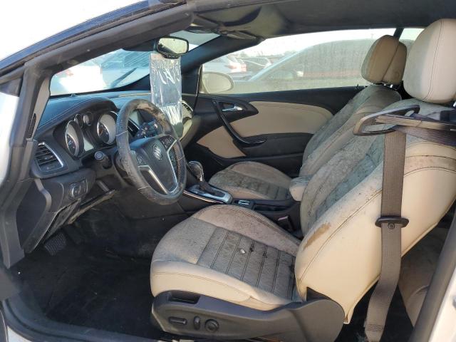 Photo 6 VIN: W04WH3N54HG043813 - BUICK CASCADA PR 