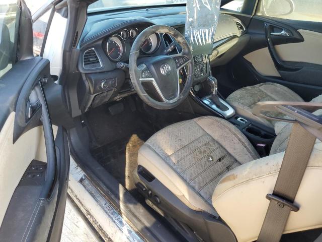 Photo 7 VIN: W04WH3N54HG043813 - BUICK CASCADA PR 