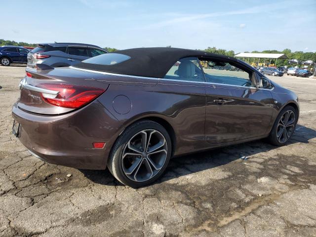 Photo 2 VIN: W04WH3N54HG050146 - BUICK CASCADA 