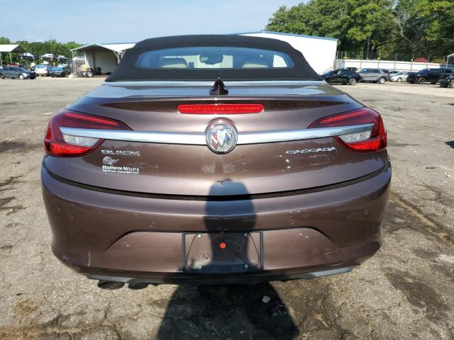 Photo 5 VIN: W04WH3N54HG050146 - BUICK CASCADA 