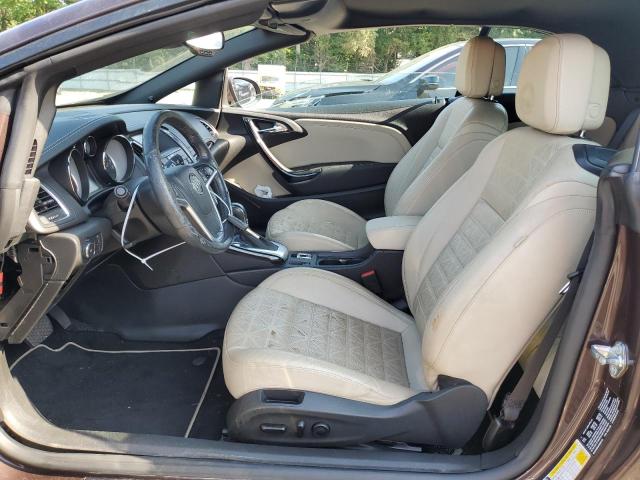 Photo 6 VIN: W04WH3N54HG050146 - BUICK CASCADA 