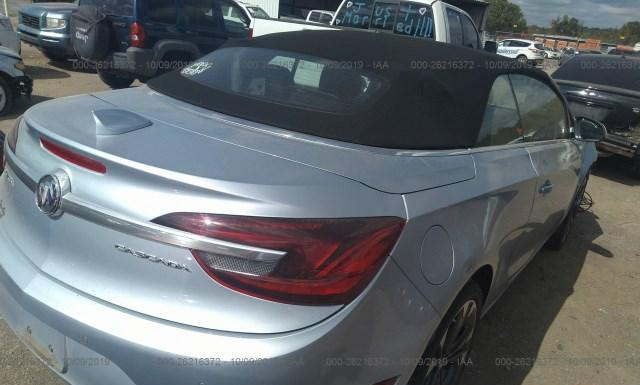 Photo 3 VIN: W04WH3N54HG057761 - BUICK CASCADA 