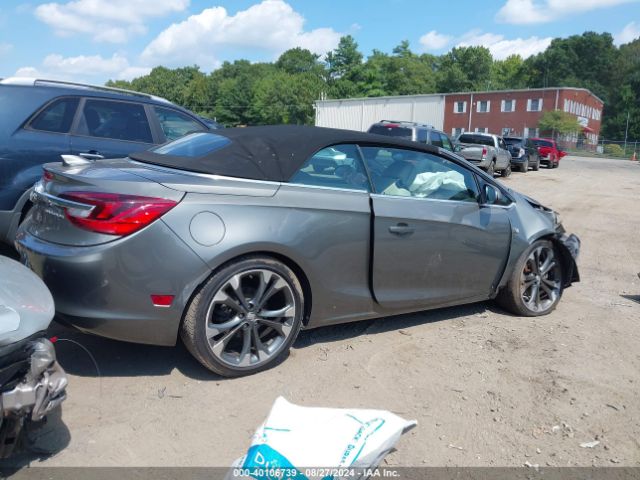 Photo 3 VIN: W04WH3N54HG098147 - BUICK CASCADA 