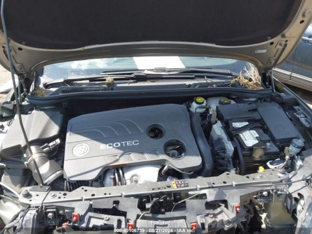 Photo 9 VIN: W04WH3N54HG098147 - BUICK CASCADA 