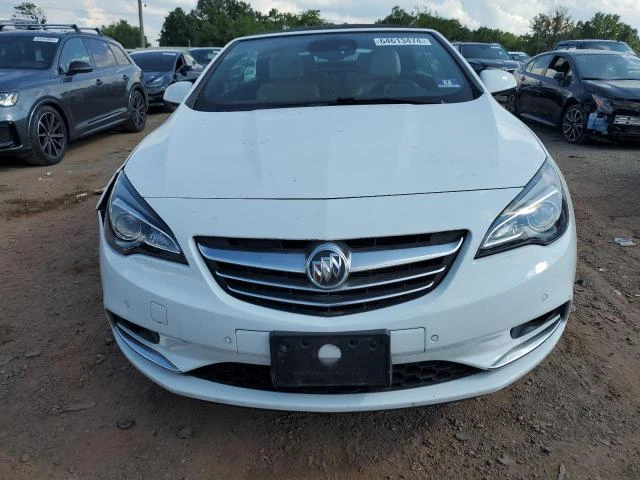 Photo 4 VIN: W04WH3N54HG115710 - BUICK CASCADA PR 