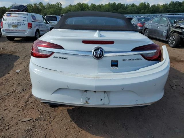 Photo 5 VIN: W04WH3N54HG115710 - BUICK CASCADA PR 