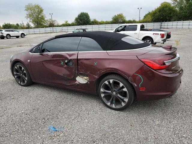 Photo 1 VIN: W04WH3N54JG030243 - BUICK CASCADA PR 