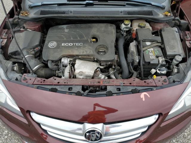 Photo 10 VIN: W04WH3N54JG030243 - BUICK CASCADA PR 