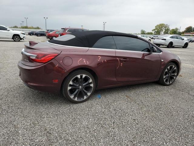 Photo 2 VIN: W04WH3N54JG030243 - BUICK CASCADA PR 