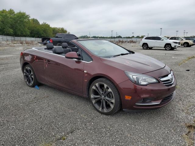 Photo 3 VIN: W04WH3N54JG030243 - BUICK CASCADA PR 