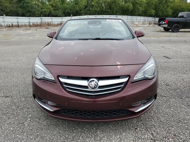 Photo 4 VIN: W04WH3N54JG030243 - BUICK CASCADA PR 