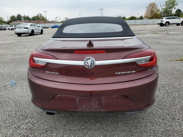 Photo 5 VIN: W04WH3N54JG030243 - BUICK CASCADA PR 