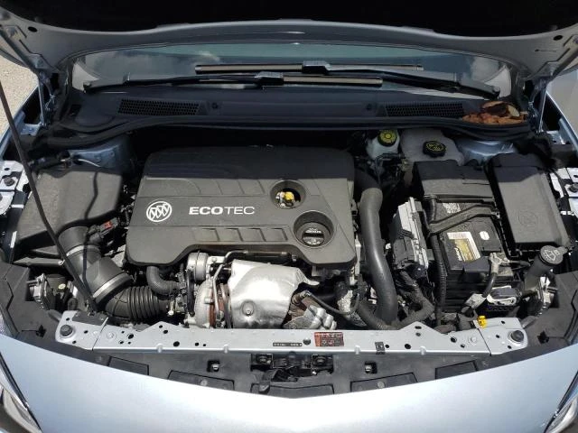 Photo 10 VIN: W04WH3N55HG000064 - BUICK CASCADA PR 