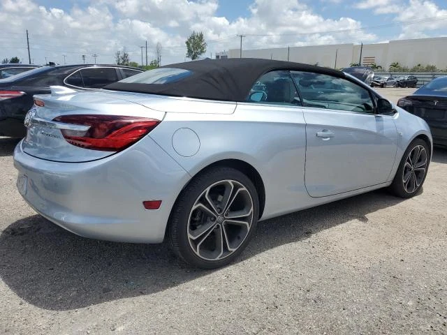 Photo 2 VIN: W04WH3N55HG000064 - BUICK CASCADA PR 