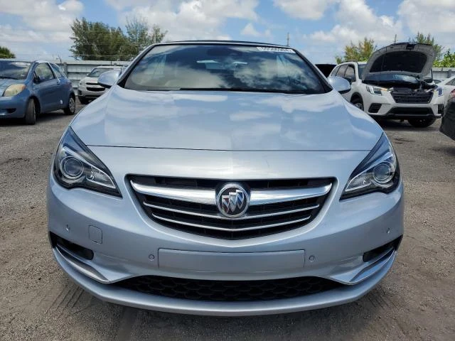 Photo 4 VIN: W04WH3N55HG000064 - BUICK CASCADA PR 