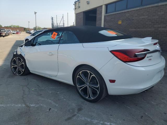 Photo 1 VIN: W04WH3N55HG033954 - BUICK CASCADA PR 